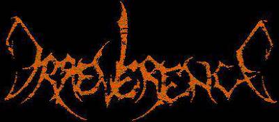 logo Irreverence (FIN)